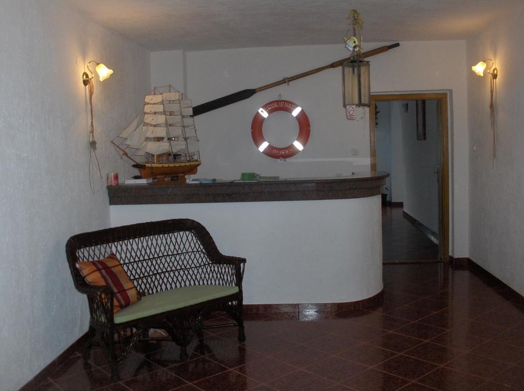 Rooms Bero Senj  Eksteriør billede